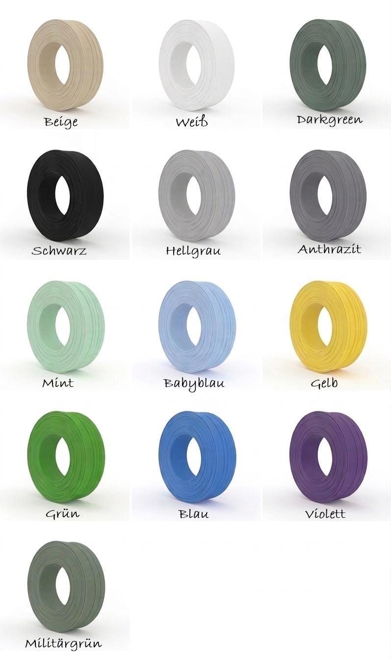 Personalisierte Geburtsanzeige & Geburtsschild | Geschenk zur Geburt | 3D Druck Baby Namensschild | Baby Geschenk / Deko | Individuell |