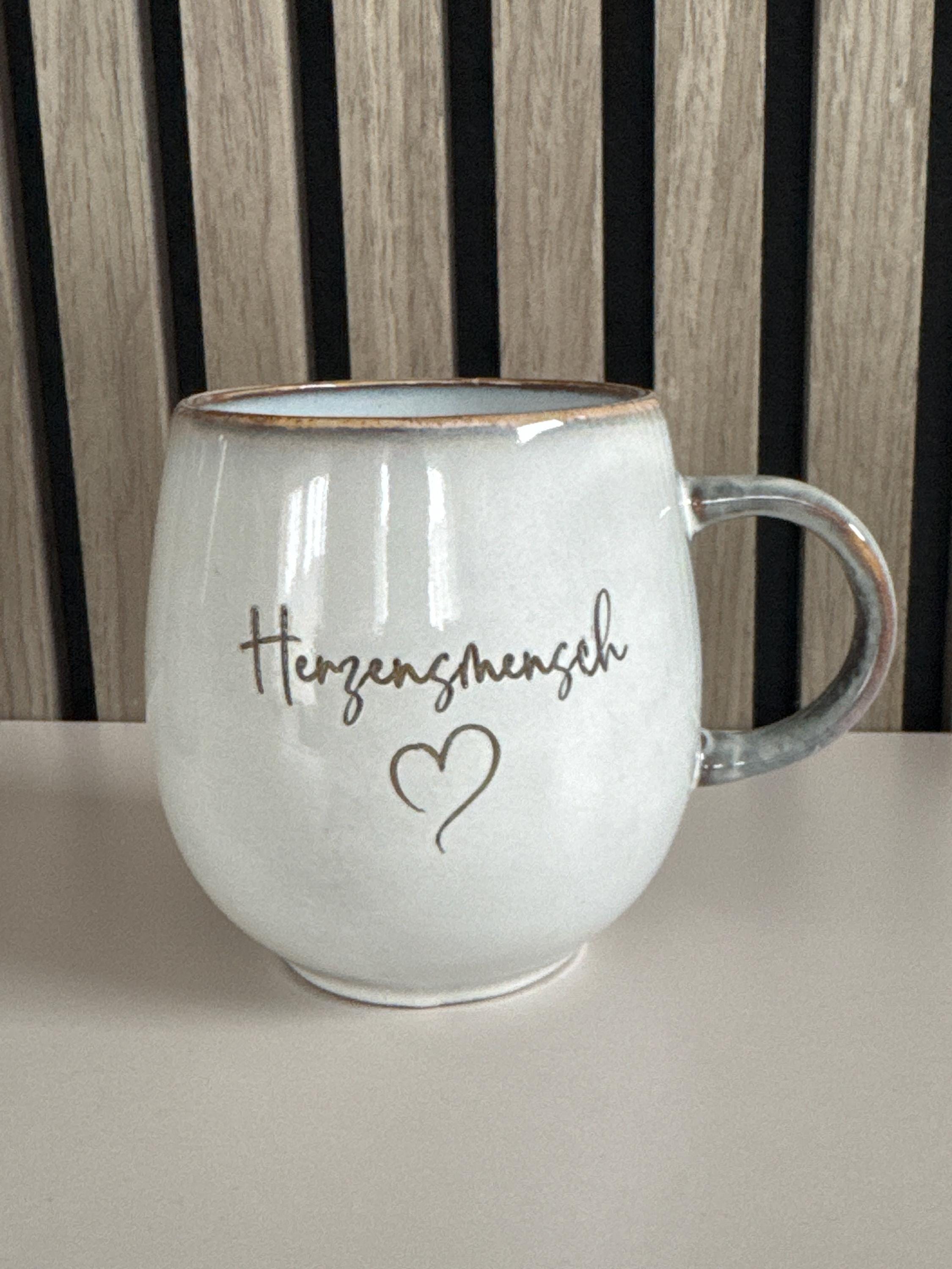 Personalisierte Tasse mit Name Geschenk für Mama Freundin Gravur Becher individuell Keramik Geschenkidee Geburtstag Weihnachten