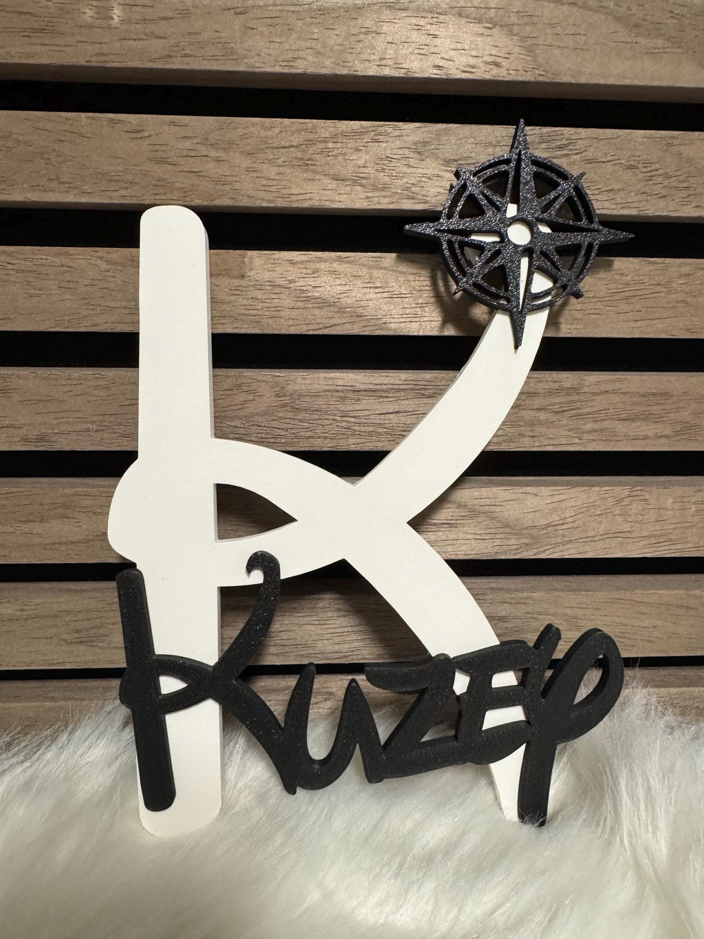 Türschild Kinderzimmer / Namensschild personalisiert / 3D / 3D-Druck / Nach Wunsch / Namenstürschild / personalisiertes Geschenk __etsy:7833471878