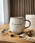 Personalisierte Tasse mit Name Geschenk für Mama Freundin Gravur Becher individuell Keramik Geschenkidee Geburtstag Weihnachten (etsy image id: 7906407886)