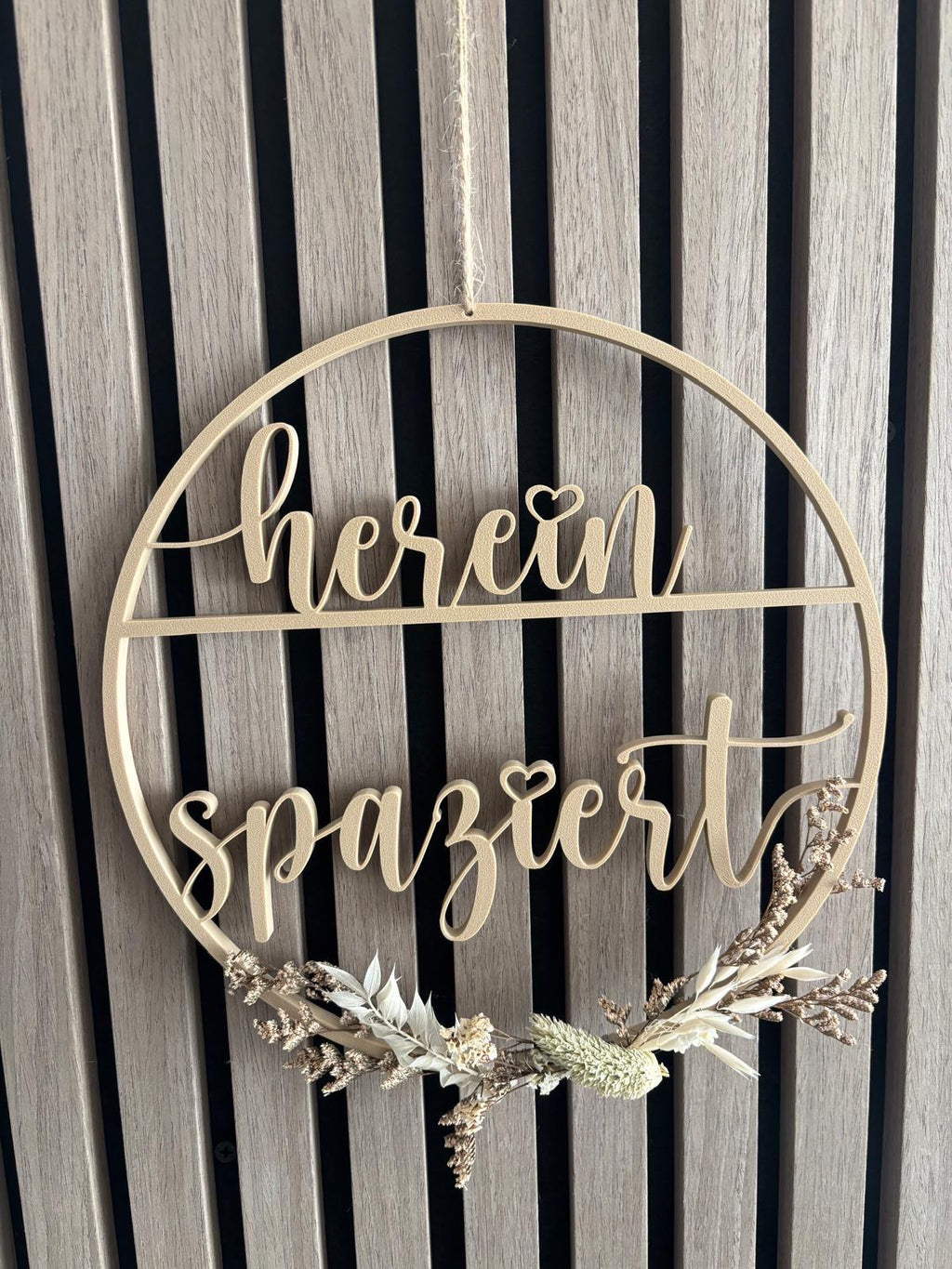 Türschild personalisiert / Familienschild  / 3D / 3D-Druck / Nach Wunsch / Namenstürschild / mit Deko / personalisiertes Geschenk / Türkranz (etsy image id: 7969847842)
